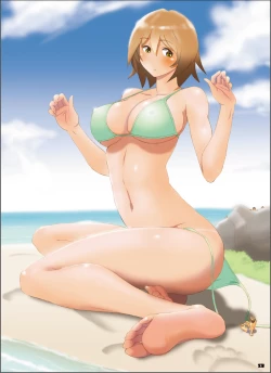 Page 28 of Big Girl Crushed Us