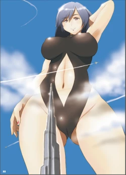 Page 29 of Big Girl Crushed Us