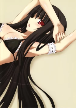 Page 4 of Patchou Plus! Okawari ♪