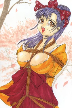 Page 3 of Himitsu no Heya he Youkoso