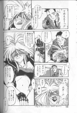 Page 183 of Shinkaida Tetsuyarou Daihyakka