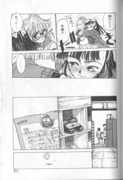 Page 210 of Shinkaida Tetsuyarou Daihyakka
