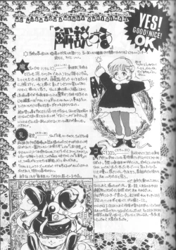Page 48 of Shinkaida Tetsuyarou Daihyakka