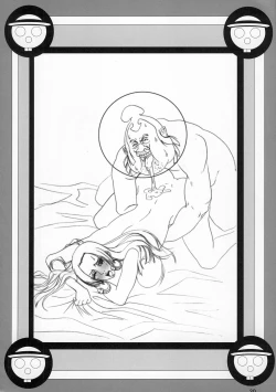 Page 29 of Benten Kairaku 9