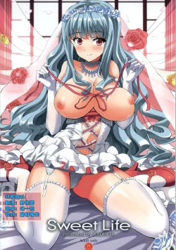 Page 1 of Sweet Life