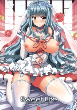 Page 2 of Sweet Life