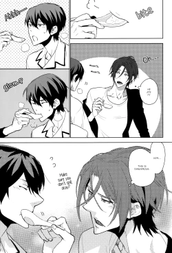 Page 10 of Amai Yume