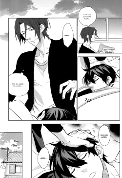 Page 29 of Amai Yume