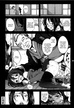 Page 16 of Zetsubou no Inaka Shojo