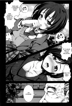 Page 2 of Zetsubou no Inaka Shojo