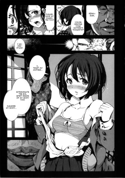 Page 5 of Zetsubou no Inaka Shojo