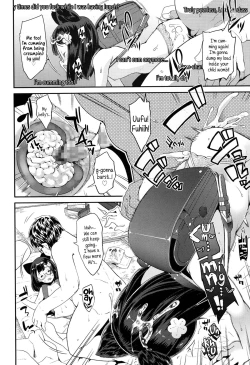 Page 90 of Jiikkusu | Masturbating Ch.1-5