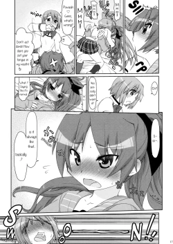 Page 16 of Tadaima. | I'm Back