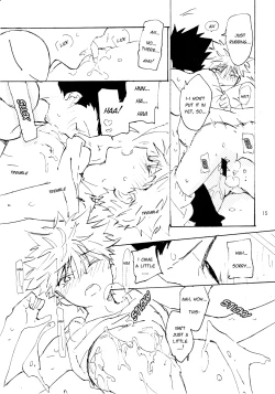 Page 14 of Rakunoufuufu