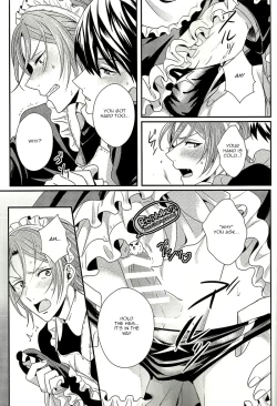 Page 25 of Maid Rin