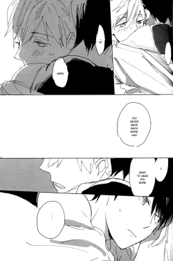 Page 14 of A Book Where Makoto and Haruka are all Lovey Dovey