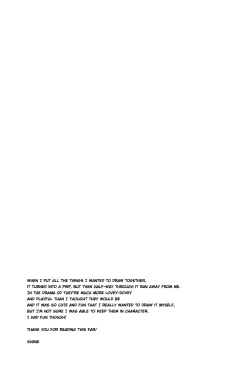 Page 20 of A Book Where Makoto and Haruka are all Lovey Dovey