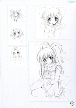 Page 151 of choco chip Artworks - chocolate cube