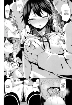 Page 10 of Ushio no Hi