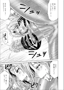 Page 33 of Dinaranger 17 - 18