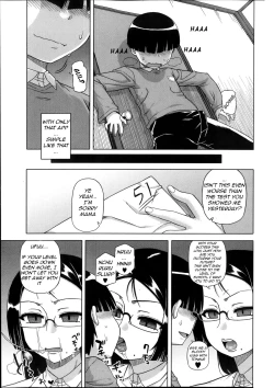 Page 11 of Ousama App | King's App Ch. 1-3