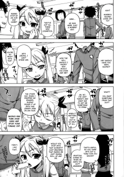 Page 29 of Ousama App | King's App Ch. 1-3