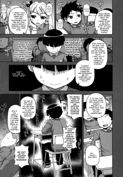 Page 33 of Ousama App | King's App Ch. 1-3