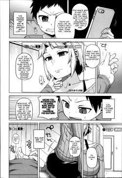 Page 65 of Ousama App | King's App Ch. 1-3