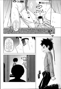 Page 87 of Ousama App | King's App Ch. 1-3