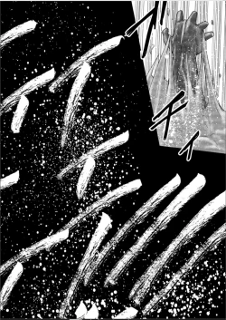 Page 94 of Dinaranger 17 - 18 retouch