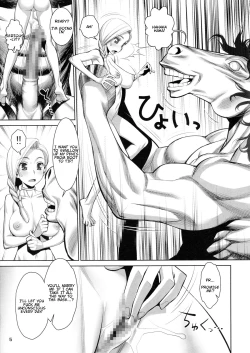 Page 4 of Tenkuu no Anayome