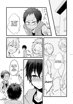 Page 18 of Momota-ke