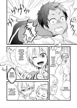 Page 7 of Momota-ke