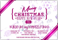 Page 29 of Kuroo Uke