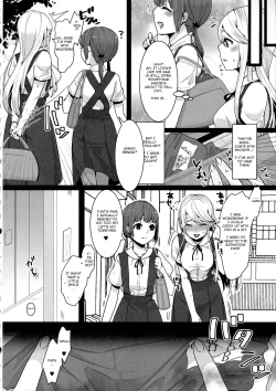 Page 4 of Futanari-chan to Otokonoko