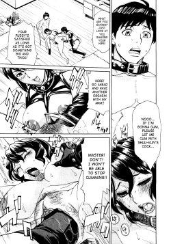 Page 162 of Innyuu Mazo Oyako