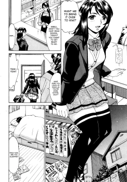 Page 26 of Innyuu Mazo Oyako