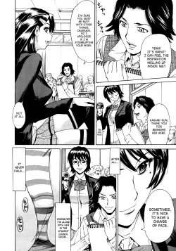 Page 65 of Innyuu Mazo Oyako