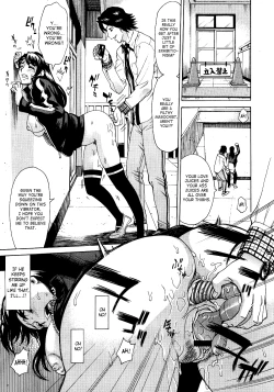 Page 96 of Innyuu Mazo Oyako