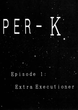 Page 3 of EXTROOPER-K