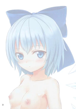 Page 2 of BLUE FAIRY