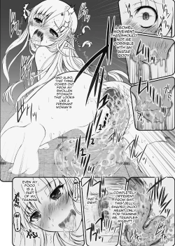Page 17 of Slave Asuna On-Demand 2