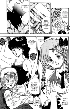 Page 14 of Oh! Parallel School