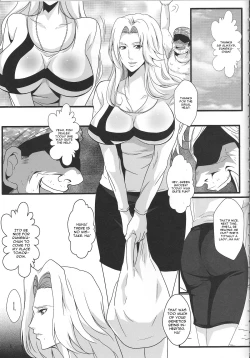Page 4 of Benten Kairaku 25 Rangiku no Himegoto