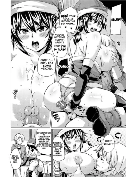 Page 160 of W Yome Sand❤ | Double Wife Sand❤