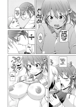 Page 190 of W Yome Sand❤ | Double Wife Sand❤