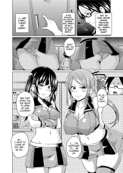 Page 40 of W Yome Sand❤ | Double Wife Sand❤