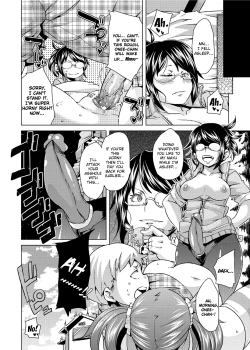 Page 68 of W Yome Sand❤ | Double Wife Sand❤