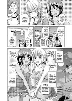 Page 6 of W Yome Sand❤ | Double Wife Sand❤