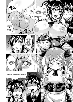 Page 72 of W Yome Sand❤ | Double Wife Sand❤